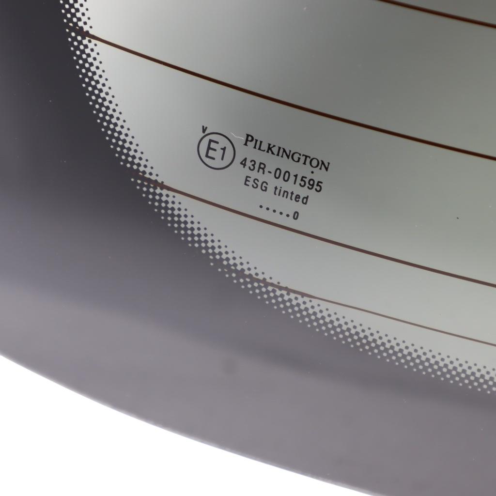 фото №12, Audi a3 s3 8p sportback скло задня as3 тонована 8p4845501d