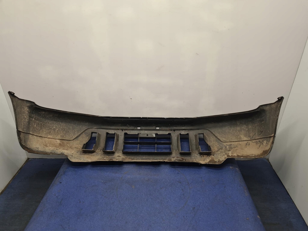 фото №10, Honda cr-v i бампер перед