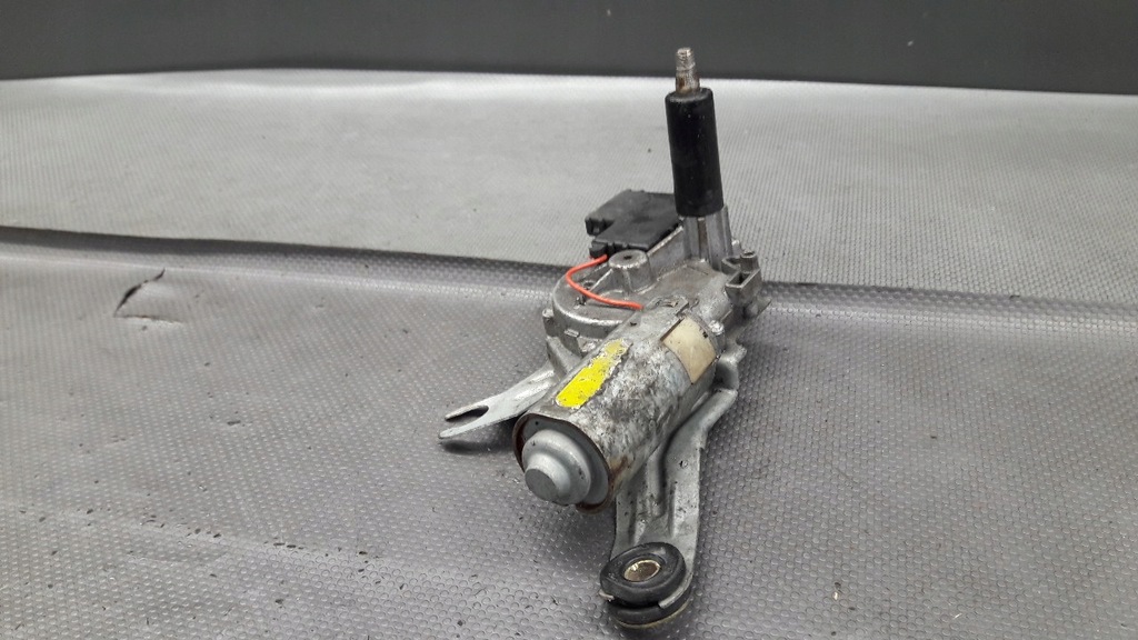 фото №11, 8360154 моторчик дворники задняя bmw 3 e36