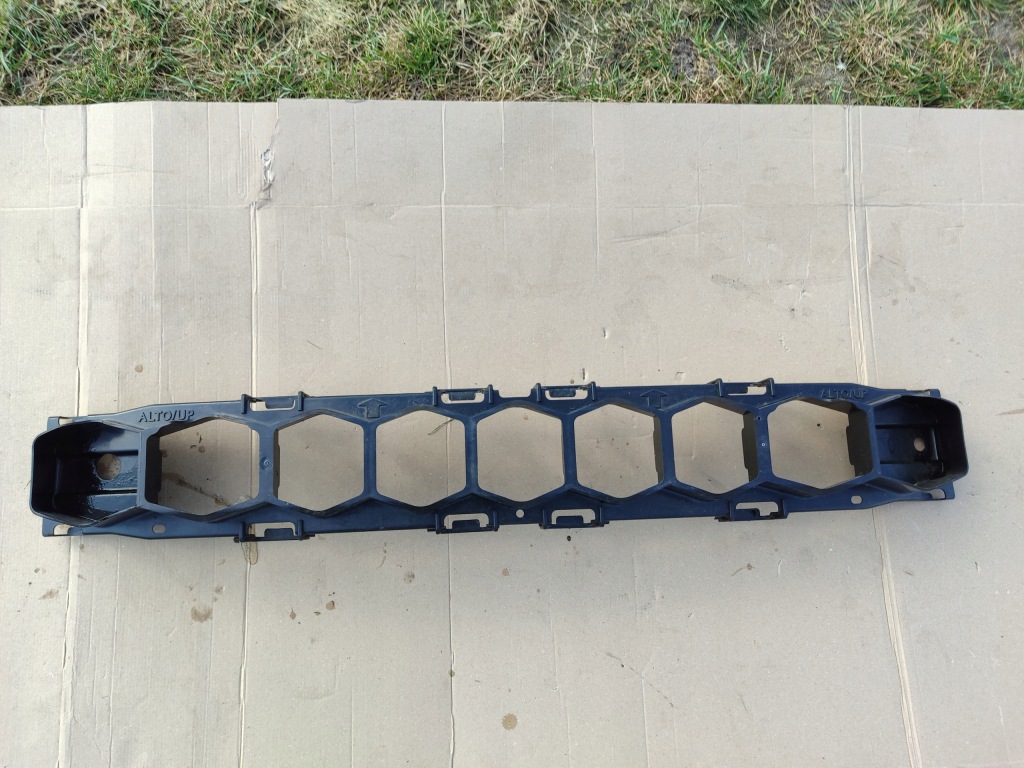 Купити Абсорбер бампера перед fiat 500e 52140751