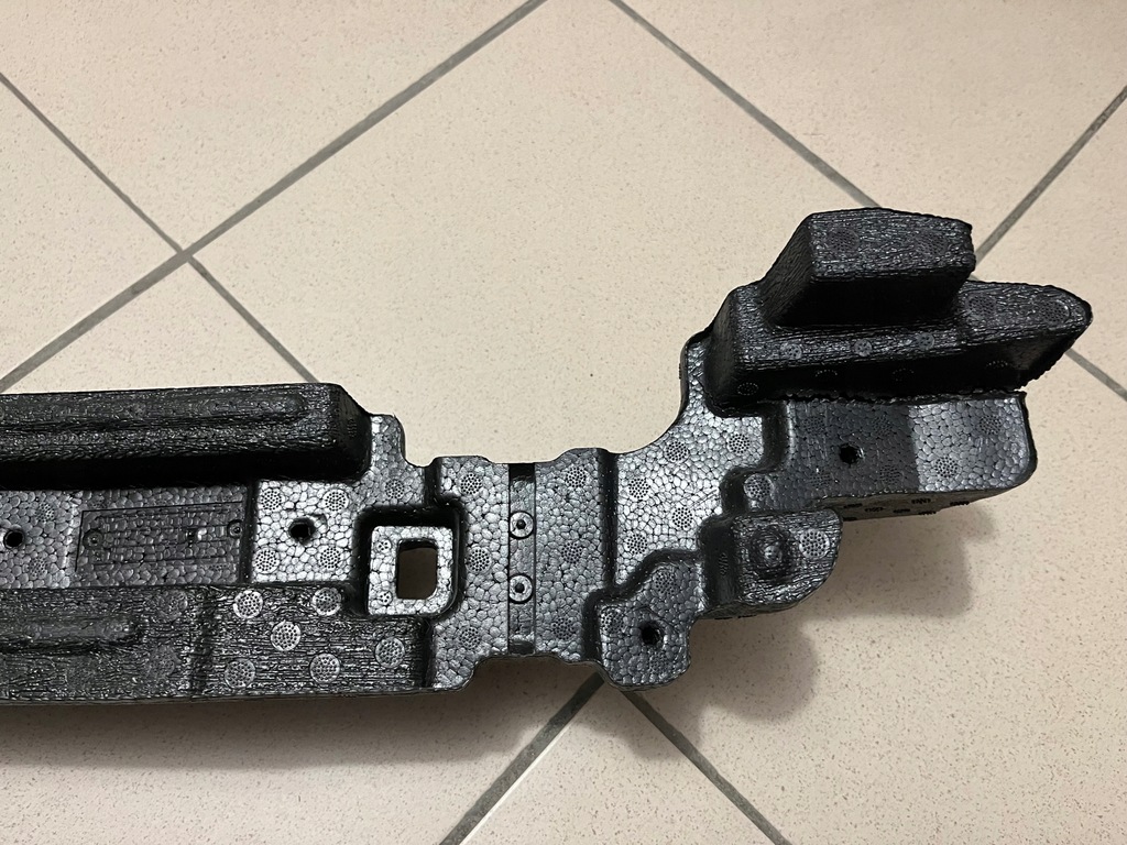 фото №8, Абсорбер бампера піна передня перед hyundai i30 iii 3 lift 20-