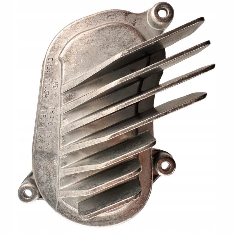 фото №5, Модуль led jeż світла денного кільця full led do bmw 4 f32 f36 7493228