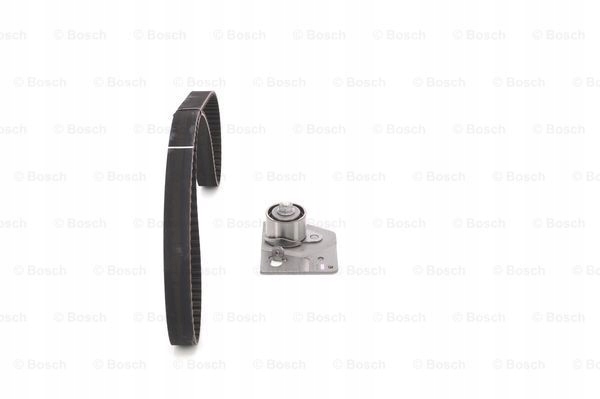 фото №14, Грм kpl. ремінь + ролик nissan primera renault grand scenic ii,