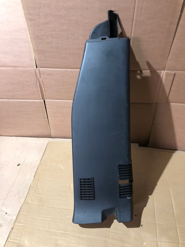 фото №1, Защита стойка правая 7h5867292s vw t5 multivan