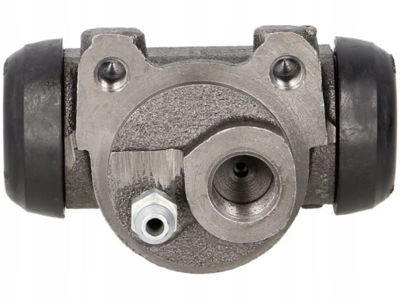 Купить Delphi lw25114 цилиндрик тормозной citroen ax saxo peugeot 106