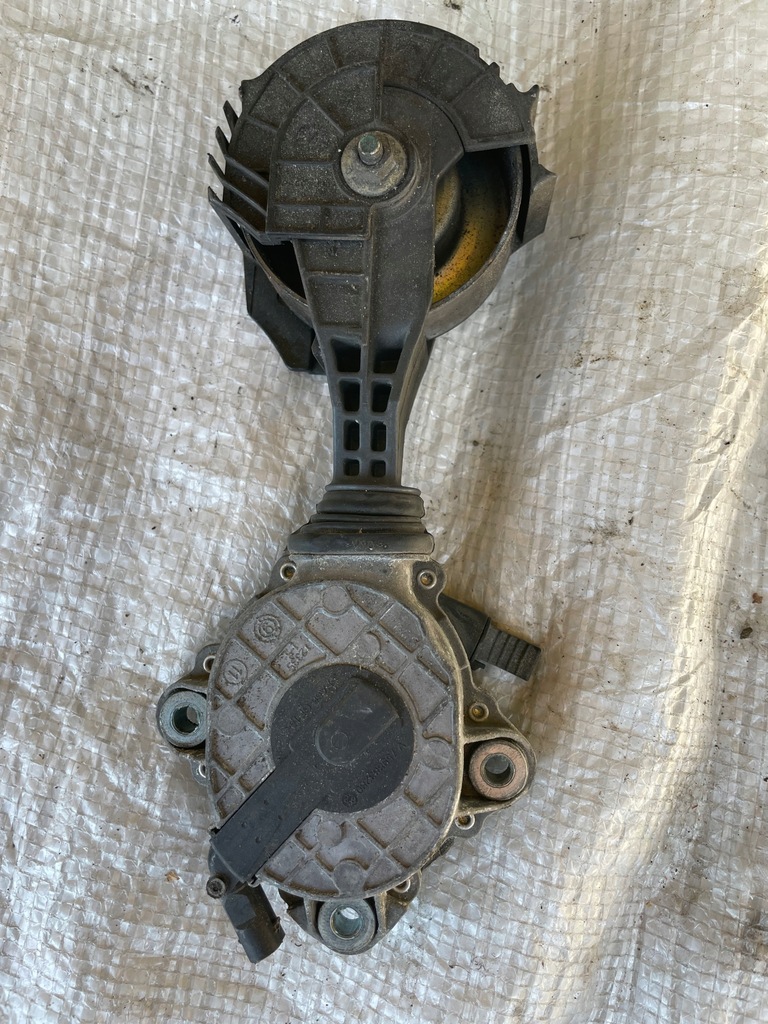 фото №1, Натяжитель ремень ролик bmw f20 114i 1.6 v759883280