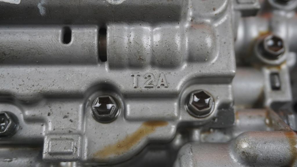 фото №8, S60 v70 xc70 xc90 2.4 d5 08r 185km d5244t4 мехатроника блок управления коробки