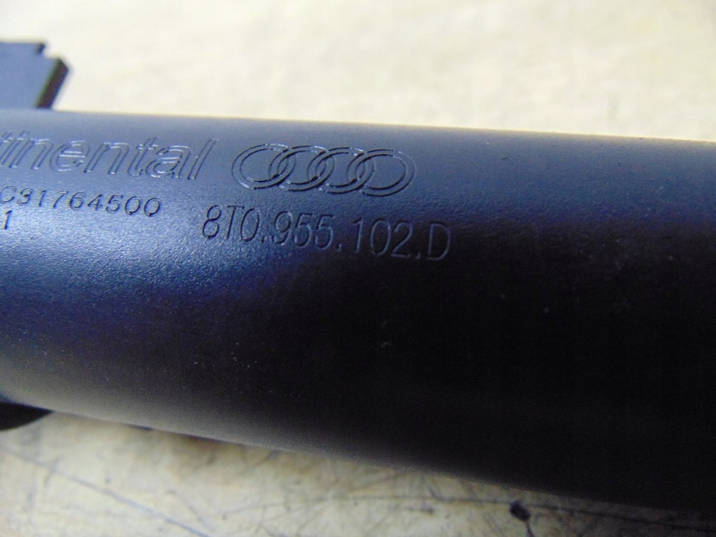 фото №7, Омивач фара правий audi a5 lift