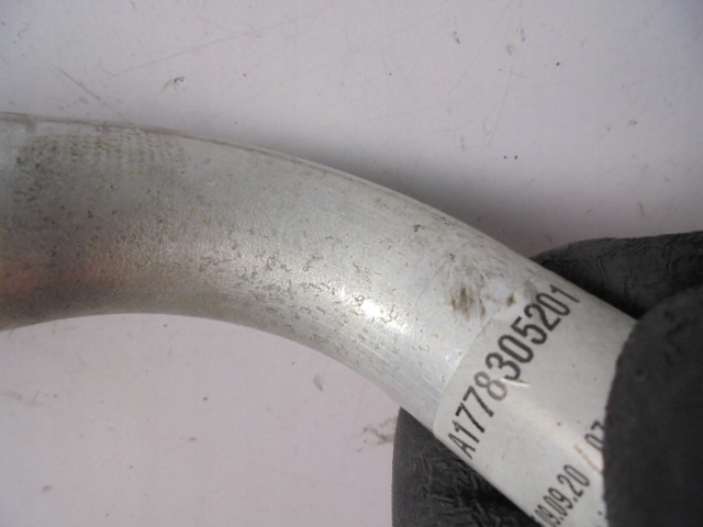 фото №4, Шланг кондиционера mercedes a-klasa w177 1.5 d 2020 rok