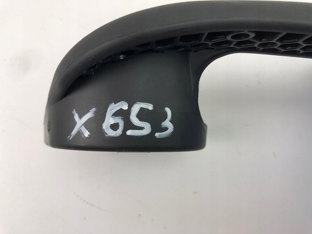 фото №6, Toyota auris ii ручка регулировки сиденье правая 72494-02120