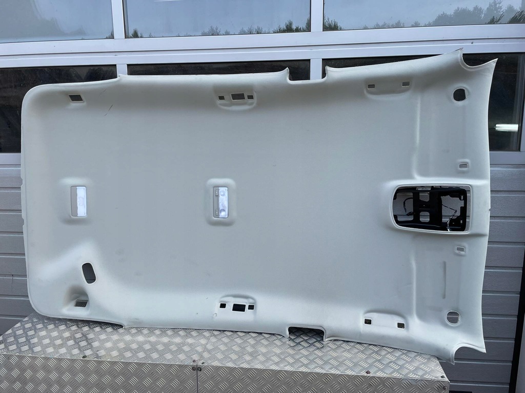 фото №1, Opel zafira c стеля giełda