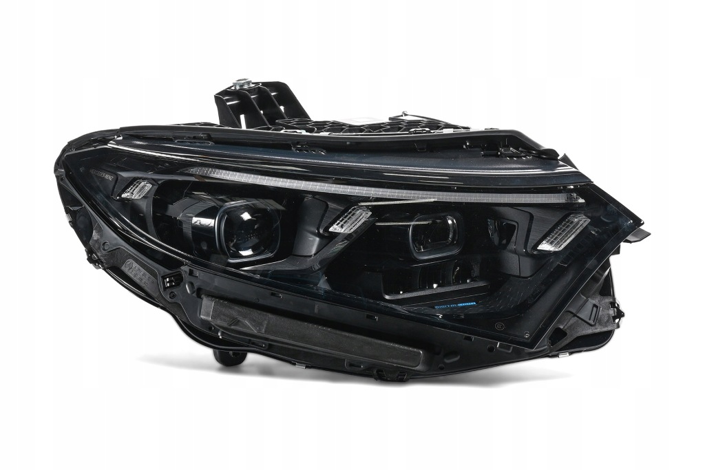 фото №1, A2979060202 фара правый mercedes eqs a297 w297