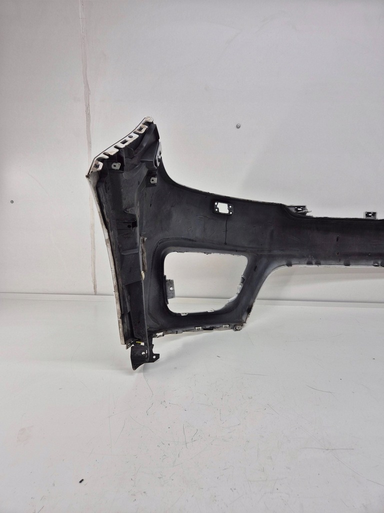 фото №12, Land rover range rover sport l494 2017 перед бампер передний