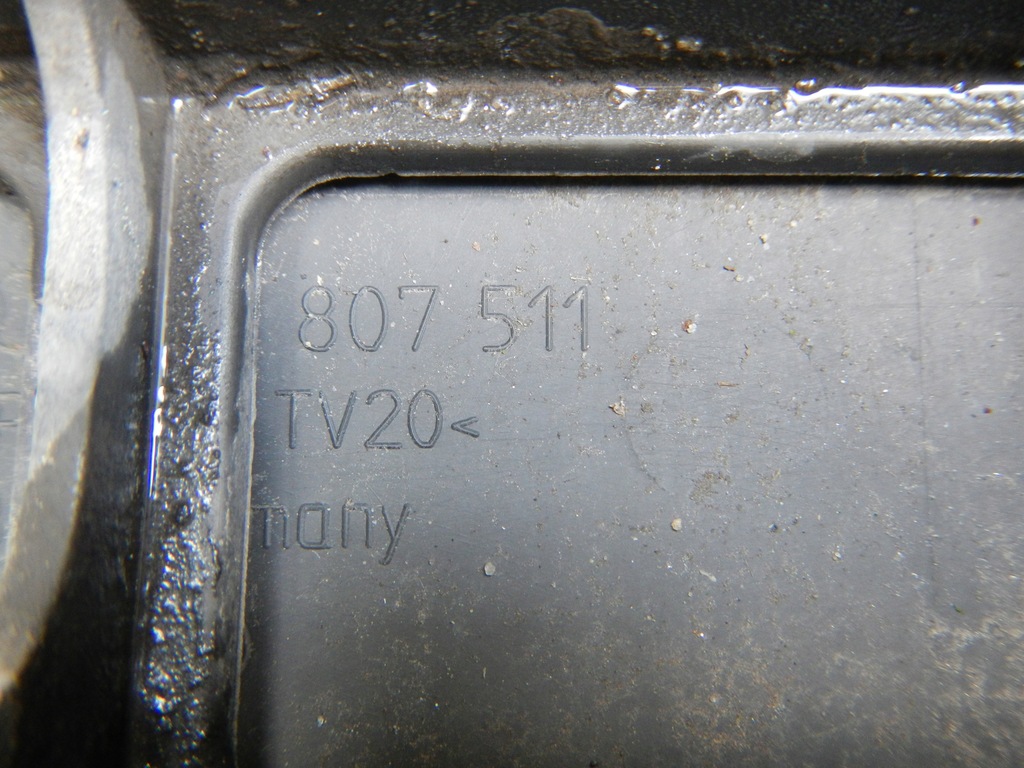 фото №8, Бампер задня audi a4 b6 kombi