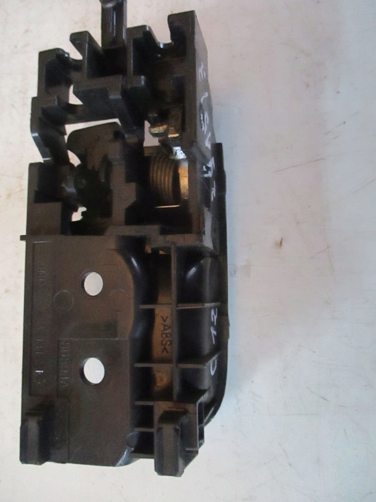 фото №2, 2915/3 ручка внутренняя перед левая corolla e12