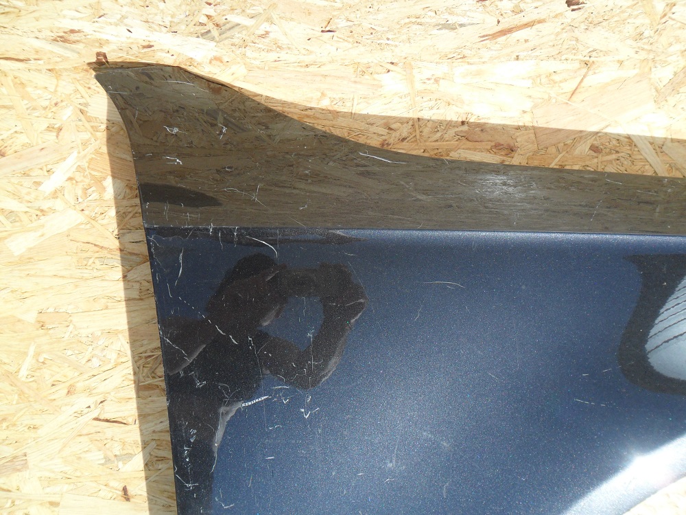 фото №10, Audi a4 b8/8k 2007- крила правий