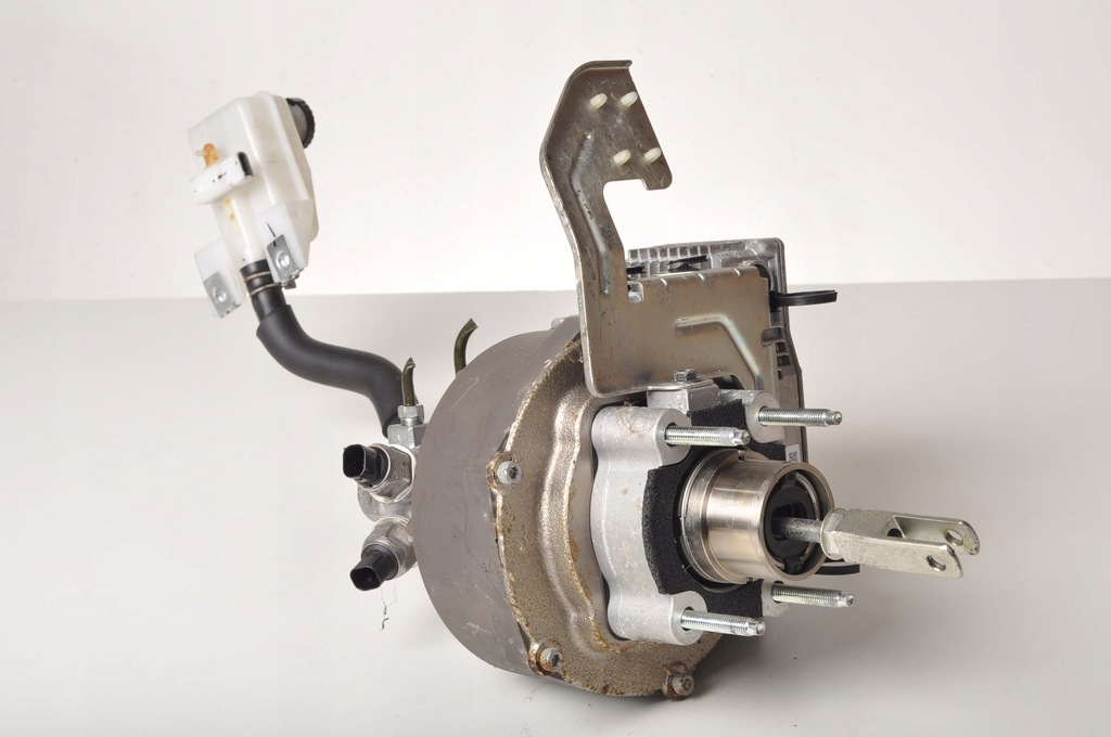 фото №8, Nissan leaf i ze0 підсилювач гальм насос 240723nb0a 3nb0a