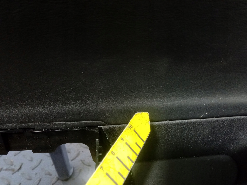 фото №9, Bmw 7 g11 g12 обшивка обивка дверь перед кожа правая передняя