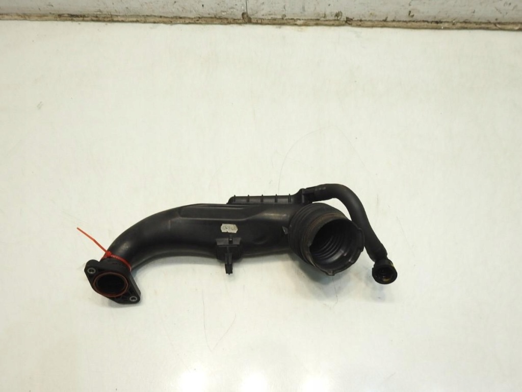 фото №7, Wąż труба шланг повітрозабірник повітря dacia sandero i 1.5 dci 8200921878