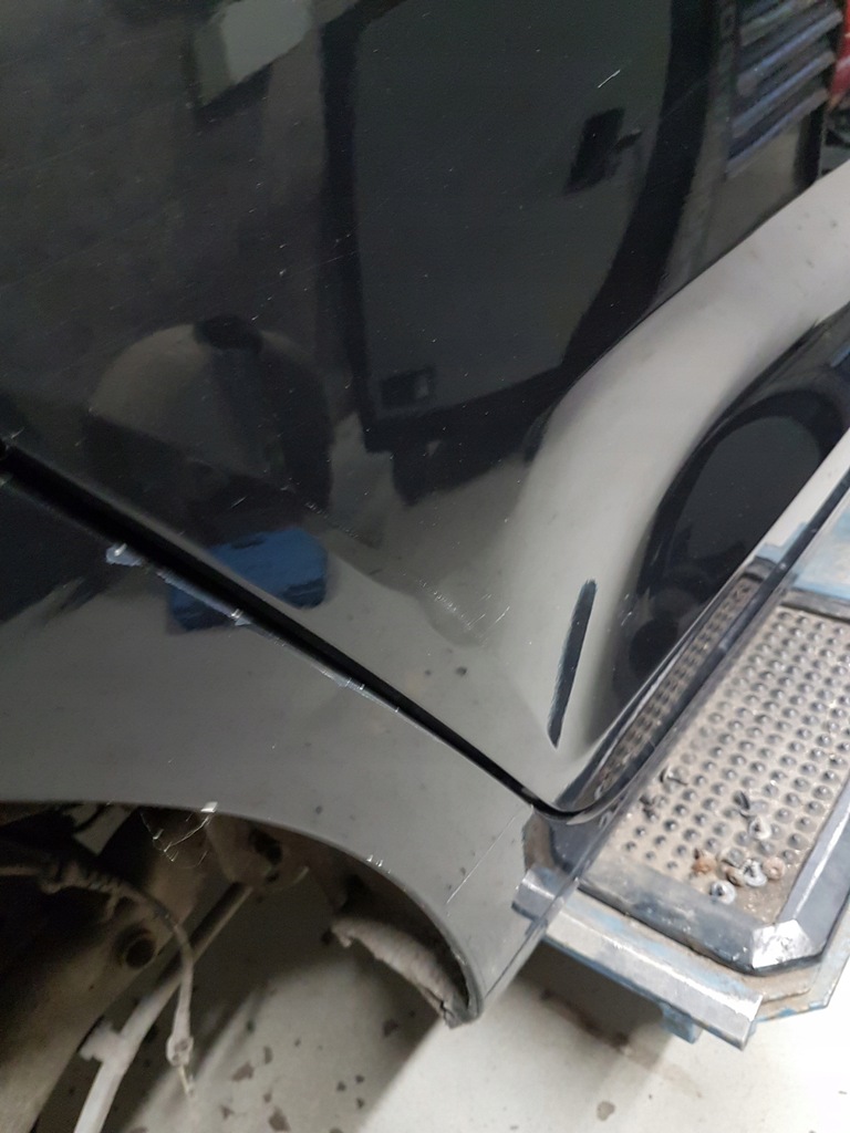 фото №7, Двері правий задня - lf9r - оригінал - skoda rapid liftback