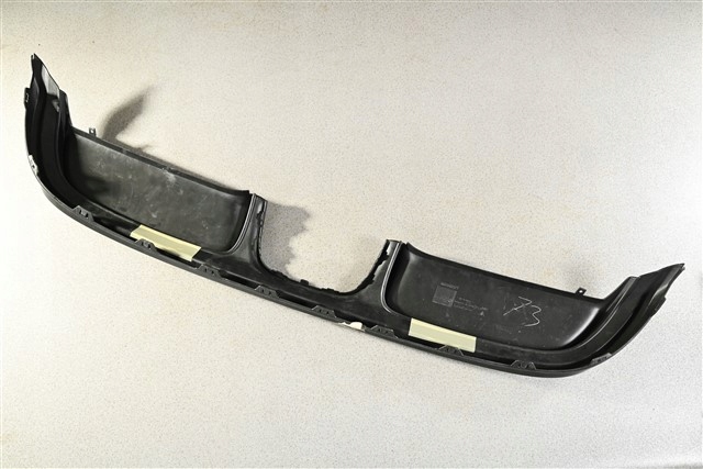 фото №8, Porsche 718 cayman 982 gts/sport защита/бампер