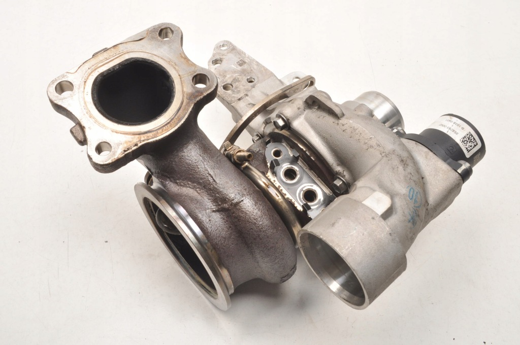 фото №11, Citroen c4 iii 1.2 12v puretech 155 km турбина 9820759380 29tys km