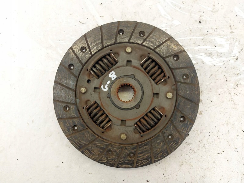 Купить Сцепление диск прижим колесо fiat uno 146_ 1.0 ie