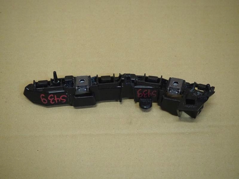 фото №1, Кронштейн бампера правый перед opel grandland x