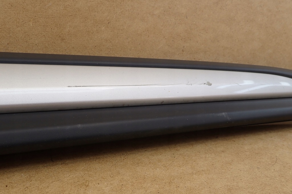 фото №7, Mitsubishi outlander 3 iii 2015 молдинг двері права перед 5727a404