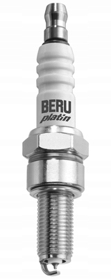 Свічка іскрова beru z210 Ціна