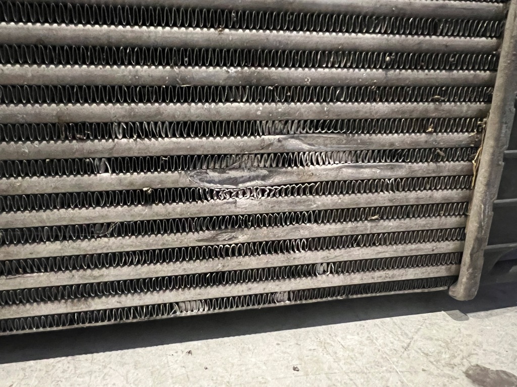 фото №5, Комплект радиатор радиатор volvo v60 i s60 ii 2.0 дизель