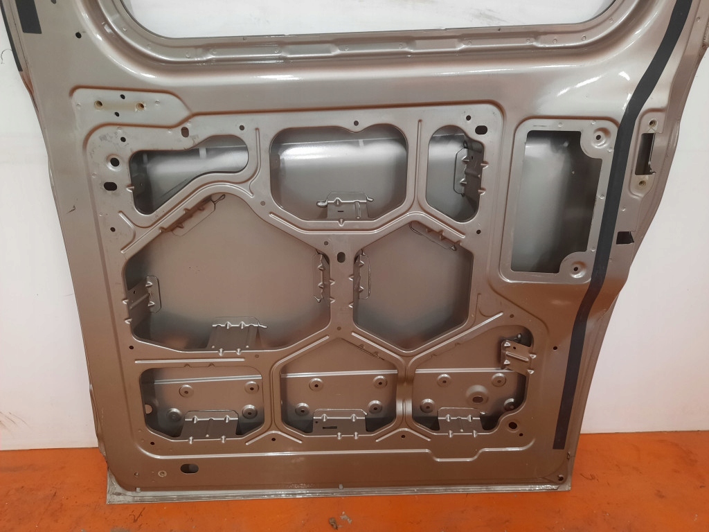 фото №11, Ford transit custom 12-23 двері бічний зсувні праве