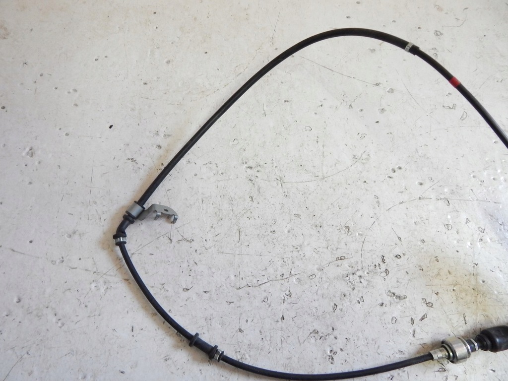 фото №8, Домкрат тросы toyota rav4 гибрид 15-19