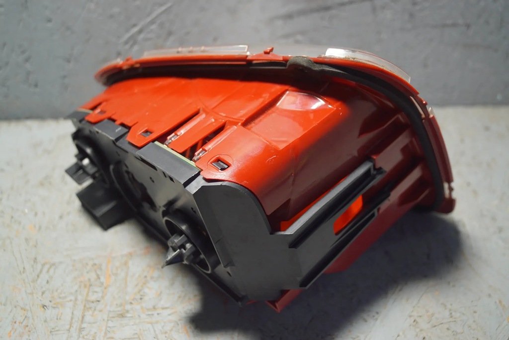 фото №3, Лампа левый задняя mini cooper r56 7255909 s935