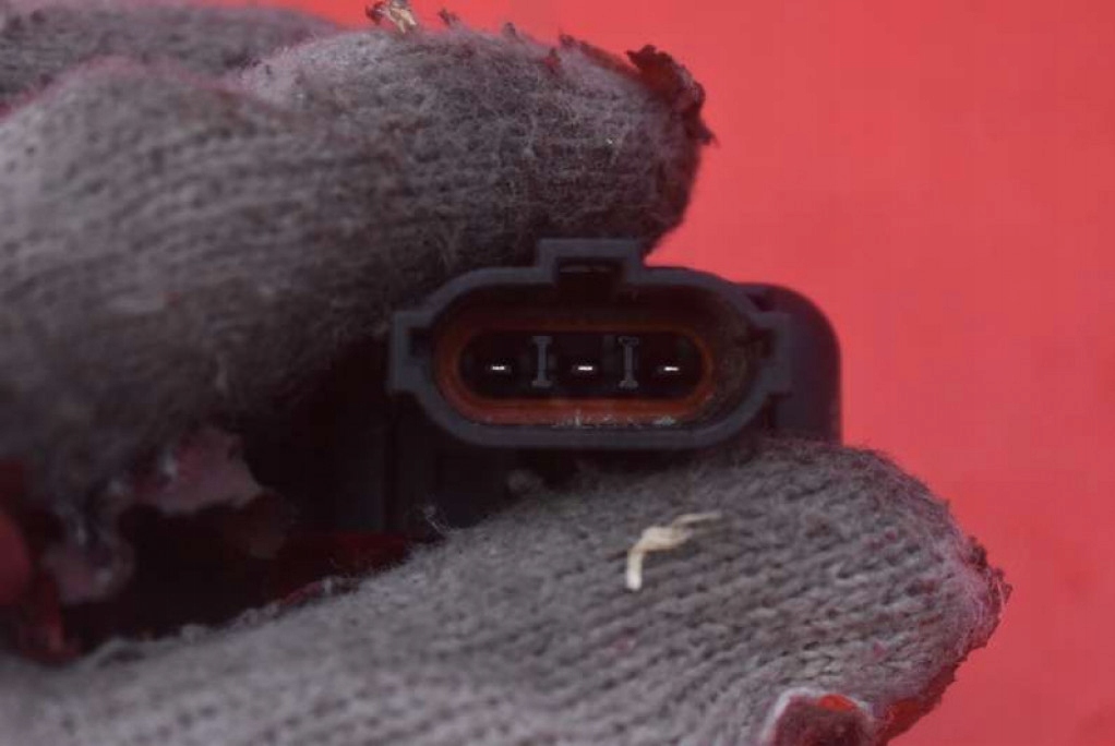 фото №7, Датчик температуры 97280-xxxxx hyundai santa fe 2 ii 06-10