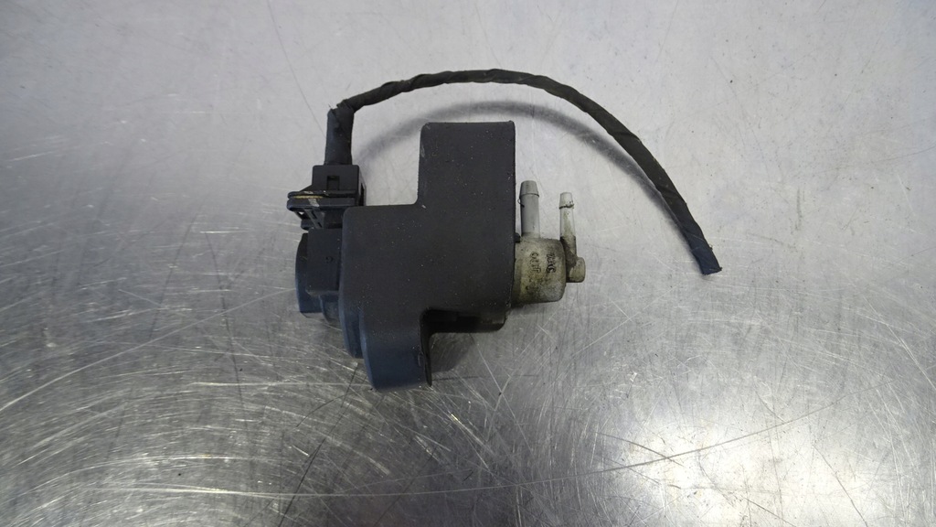 фото №1, Клапан вакууму білий kia carens iii 2.0