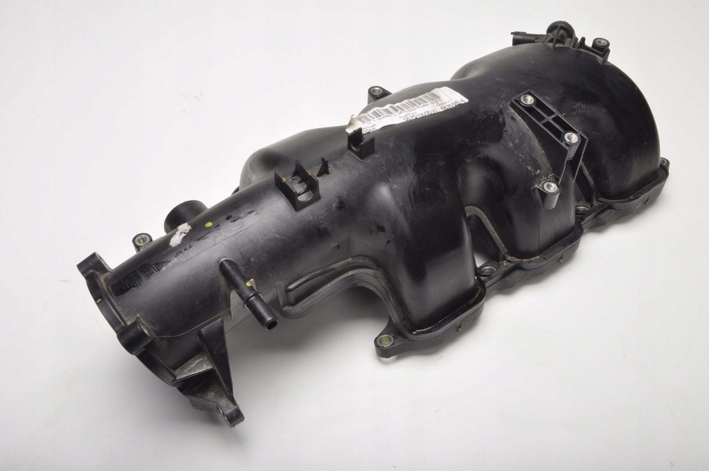 фото №6, Maserati levante sq4 3.0 коллектор всасывающий 286862 19r