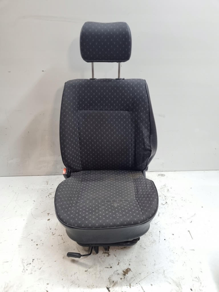 фото №1, Сидіння лівий водія volkswagen vw passat b4 93-97