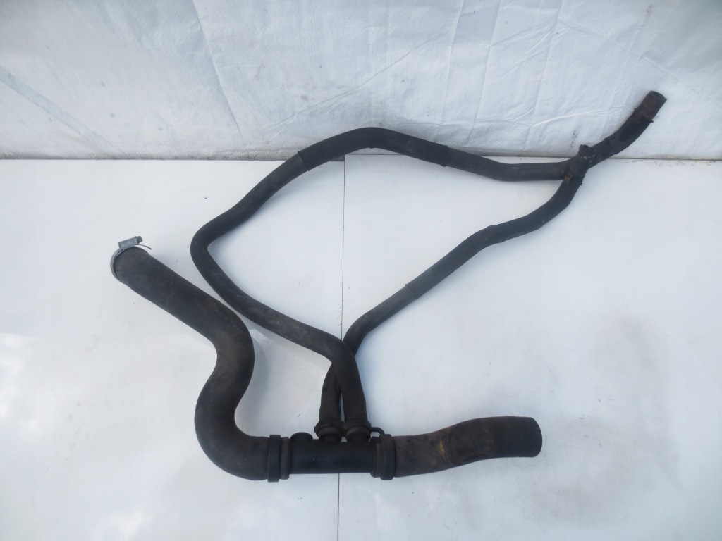 фото №1, Труба дроти шланг патрубок води opel movano renault master iii 2.3 dci cdti