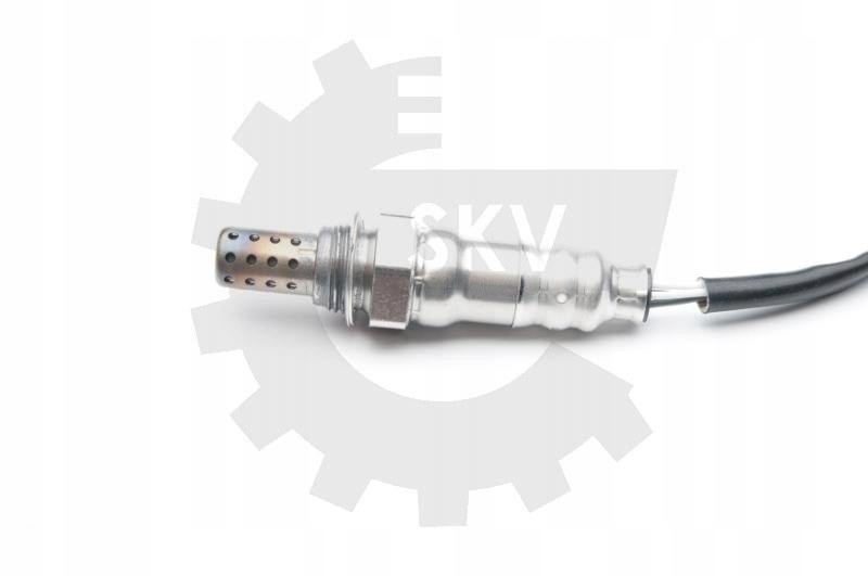 фото №11, Esen skv 09skv681 датчик лямбда-зонд