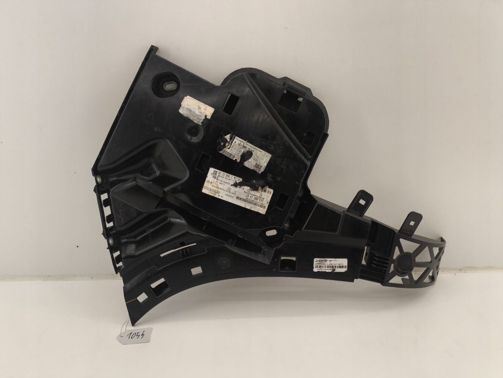 Купить Направляющая бампера левый задняя mercedes gle w167 amg a167