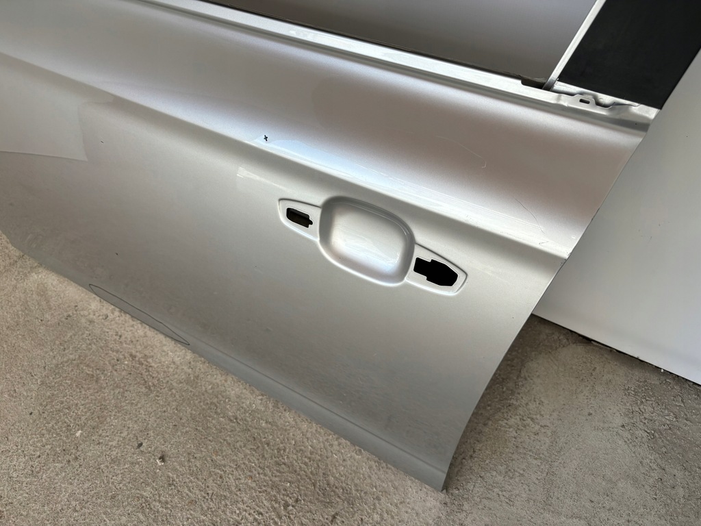 фото №12, Mg mg5 ev двері передні ліва перед