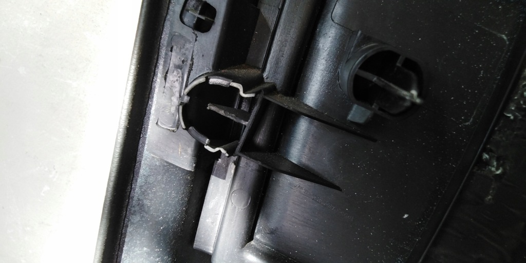 фото №13, Audi q7 4l обивка дверь правый перед 06r bose