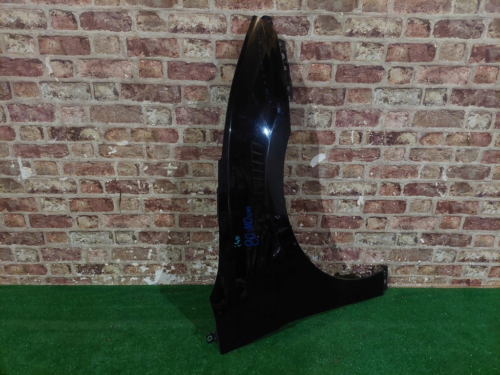 фото №1, Крыло перед правый hyundai i40 2011/ rok