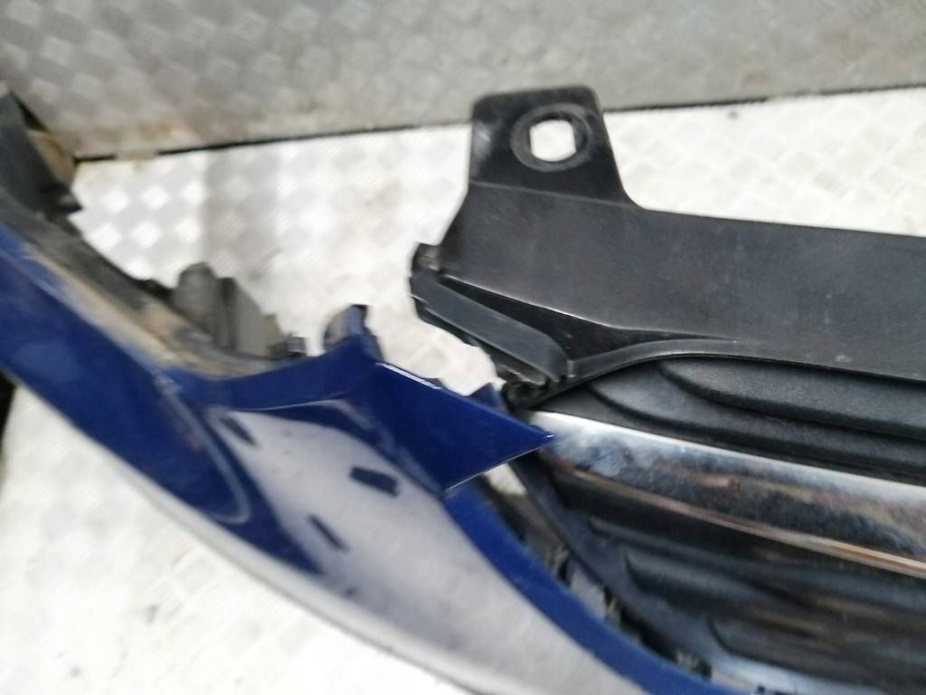 фото №6, Opel crossland x бампер перед передний