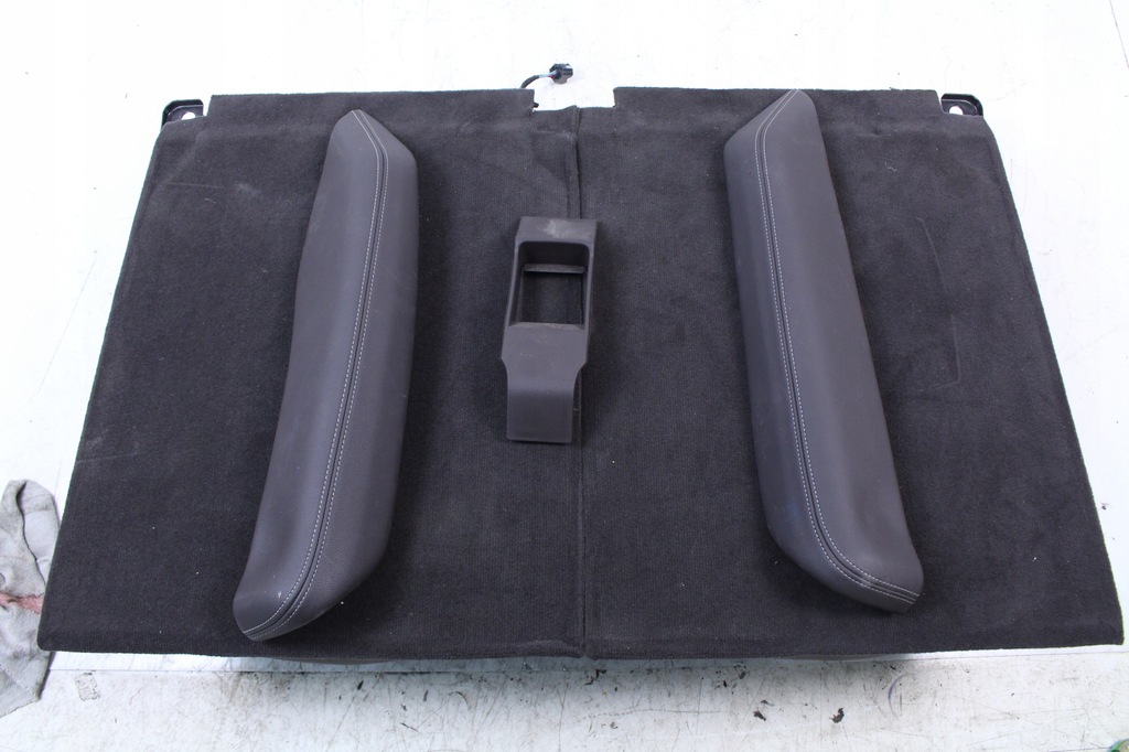 фото №16, Заднее сиденье сиденья kpl. renault espace v initiale