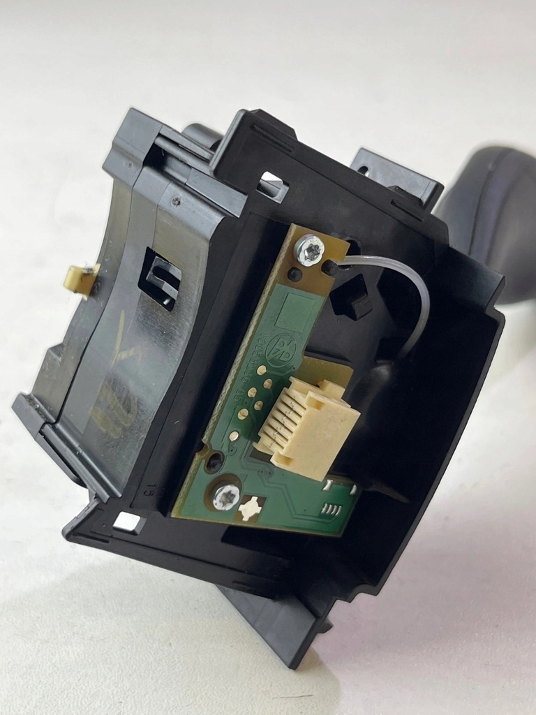 фото №7, Важіль перемикач поворотники світла ford transit connect mk2 ae