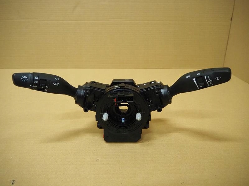 фото №1, Переключатель комбинированный лента подушка безопасности hyundai ioniq