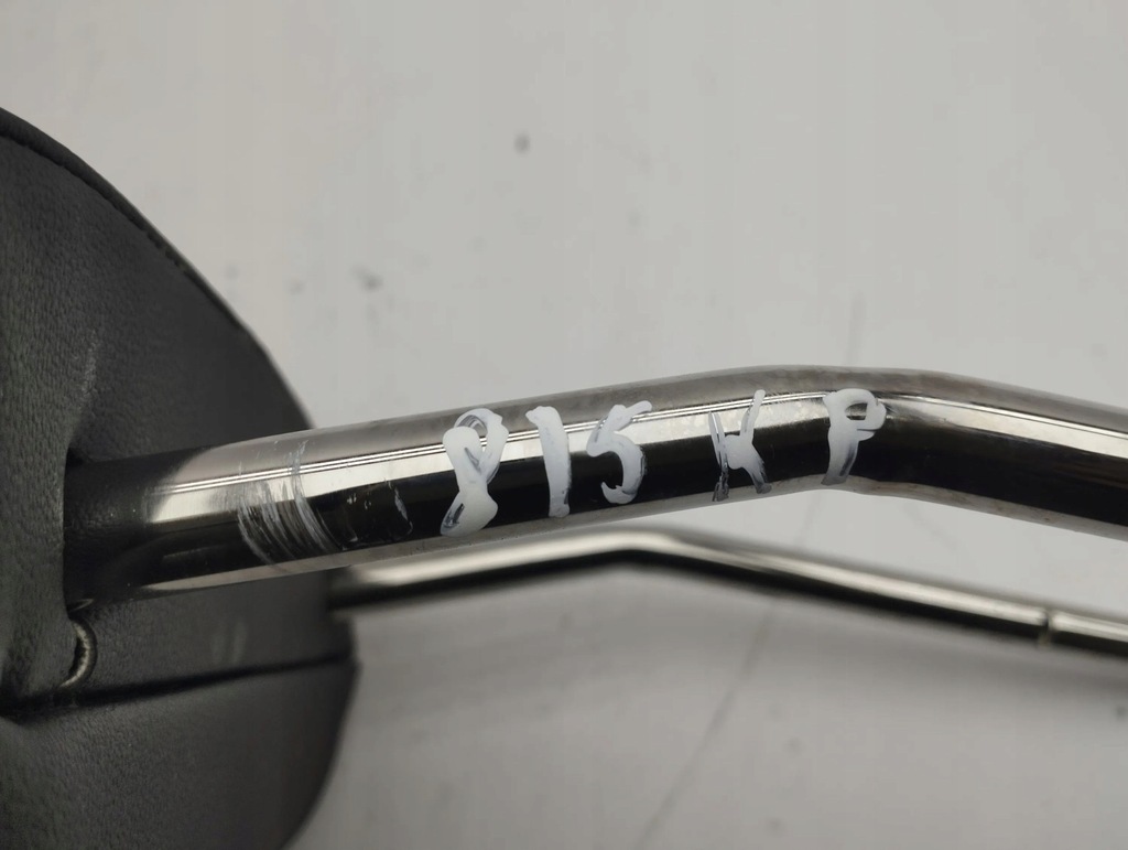 фото №5, Audi a1 2023 левая сторона подголовник сиденье передний