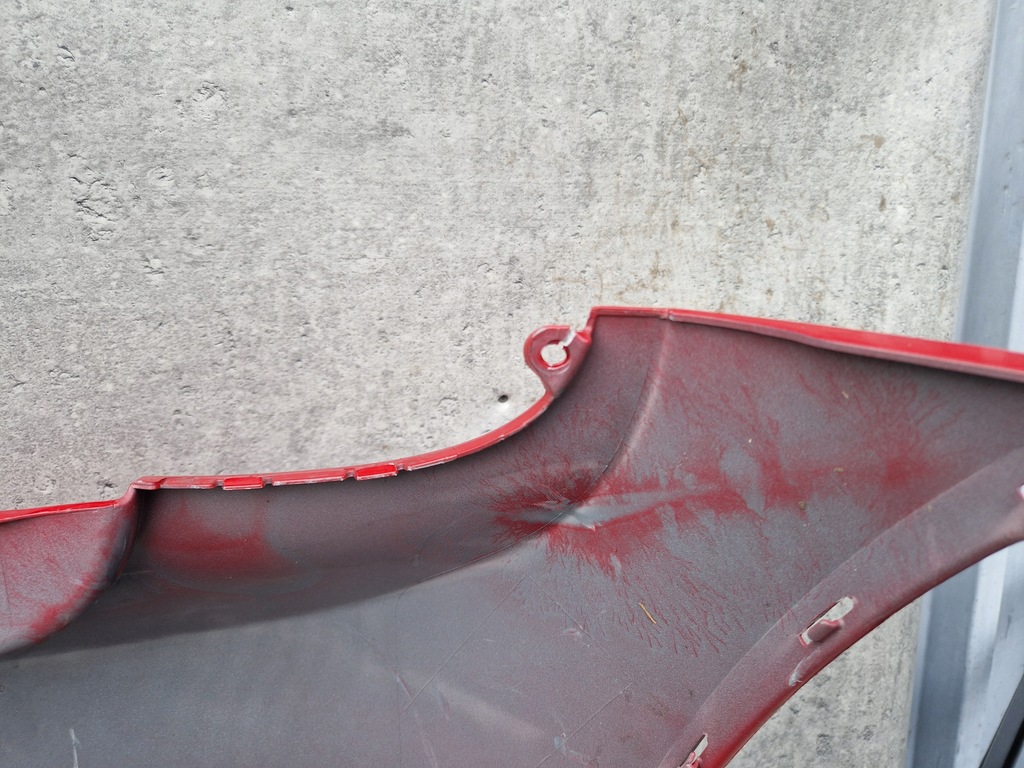 фото №8, Mini f56 sport бампер задня задній 114129